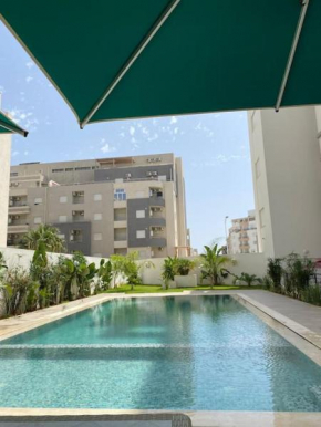 L'Éternel Prestige Nabeul
